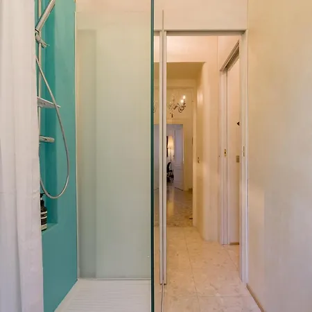 아파트 Billie's Flat White - Art & Design In Historic Centre