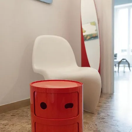 Billie's Flat White - Art & Design In Historic Centre 아파트