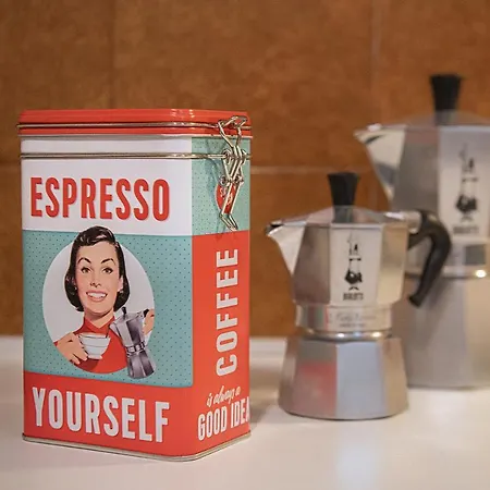 아파트 Billie's Flat White - Art & Design In Historic Centre 베로나