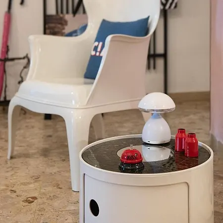 Billie's Flat White - Art & Design In Historic Centre