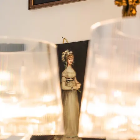 Billie's Flat White - Art & Design In Historic Centre Apartment Verona