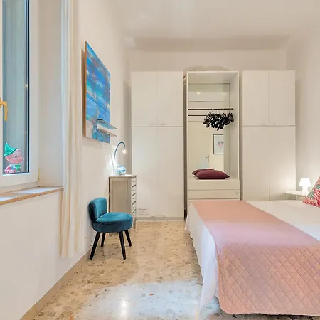 Billie's Flat White - Art & Design In Historic Centre * Verona
