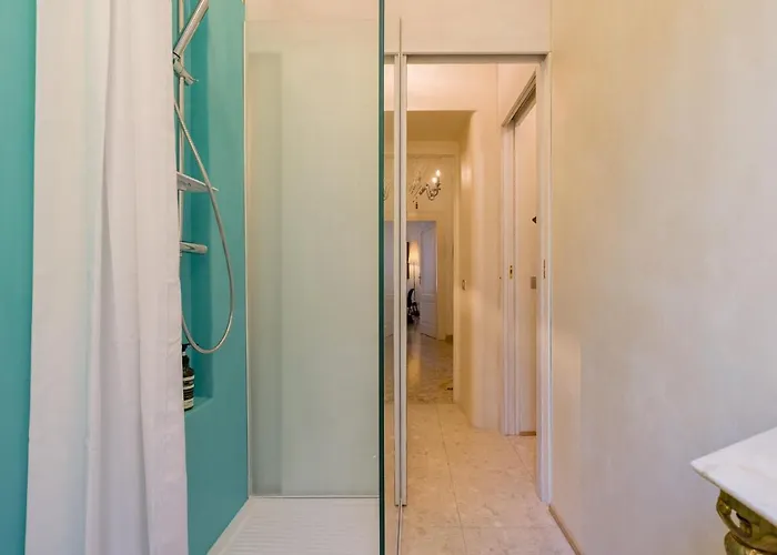 公寓 Billie's Flat White - Art & Design In Historic Centre