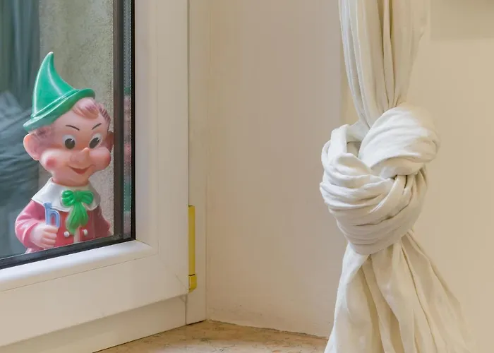 Billie's Flat White - Art & Design In Historic Centre 公寓 *