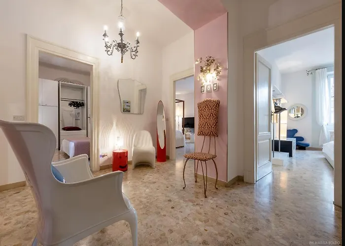 Billie's Flat White - Art & Design In Historic Centre