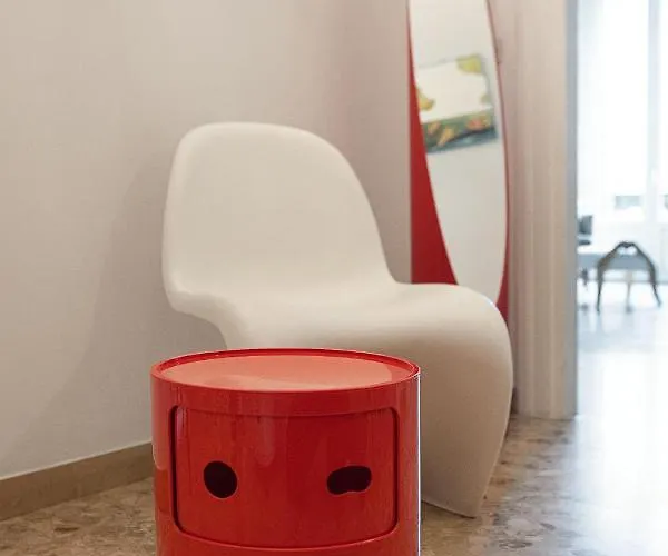 Billie's Flat White - Art & Design In Historic Centre 公寓