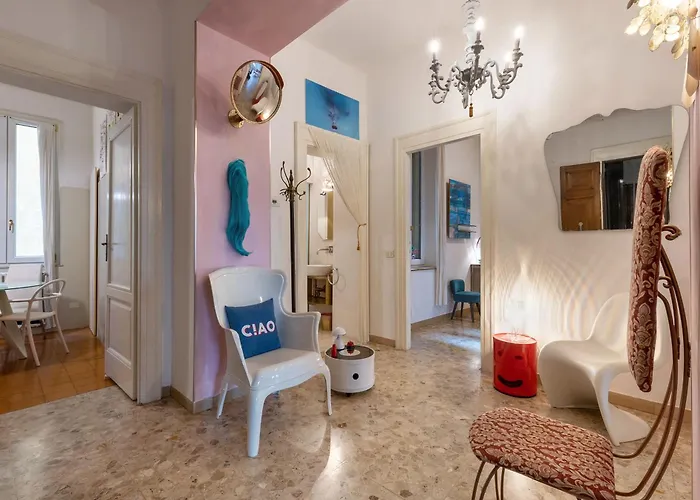 Billie's Flat White - Art & Design In Historic Centre *