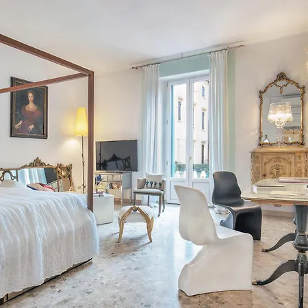 Appartamento Billie's Flat White - Art & Design In Historic Centre