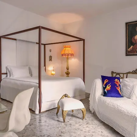 Apartament Billie's Flat White - Art & Design In Historic Centre Werona