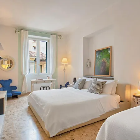 Apartament Billie's Flat White - Art & Design In Historic Centre