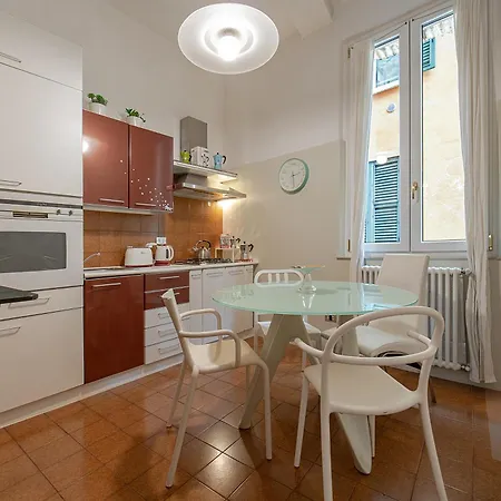 Billie's Flat White - Art & Design In Historic Centre Apartament Werona